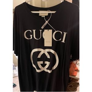 Gucci T shirt